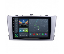 Штатная магнитола Torssen Toyota Avensis 09-15 F9432 4G Carplay DSP