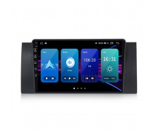 Штатная магнитола Torssen BMW Mini (2007-2015) NF9 Carplay