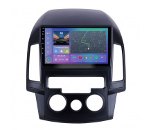 Штатная магнитола Torssen Hyundai i30 2007-2012 cond F96128 4G Carplay DSP