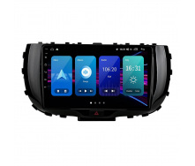 Штатная магнитола Torssen Kia Soul 2019+ clima NF9 Carplay
