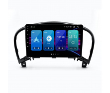 Штатная магнитола Torssen Nissan Juke 10-14 NF9 Carplay