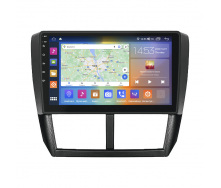 Штатная магнитола Lesko Subaru Forester III Рестайлинг 2011-2013 IPS 9