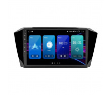 Штатная магнитола Torssen VW Passat B8 NF10 Carplay