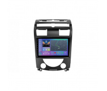 Штатная магнитола Torssen SsangYong Rexton 2 06-12 F9432 4G Carplay DSP