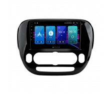 Штатная магнитола Torssen Kia Soul 2012+ clima NF9 Carplay