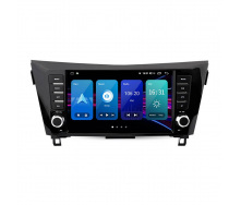 Штатная магнитола Torssen Nissan Xtrail/Qashqai 2013+ AC крутилки NF10