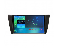 Штатная магнитола Torssen 2K BMW 3 (E90, E91, E92, E93) 04-12 F9432 4G Carplay DSP