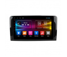 Штатная магнитола Torssen Mercedes ML-class W164 2005-2011 F9432 4G Carplay DSP