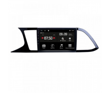 Штатная магнитола Torssen Seat Leon 12-18 F9432 4G Carplay DSP