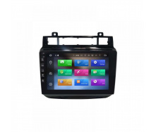 Штатная магнитола Torssen VW Touareg 2011-2017 F9432 4G Carplay DSP