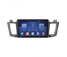Штатная магнитола Lesko Toyota RAV4 IV CA40 Рестайлинг 2015-2019 10