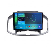 Штатная магнитола Torssen 2K Chevrolet Captiva 16+ F10464 4G Carplay DSP