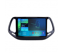 Штатная магнитола Torssen 2K Jeep Grand Cherokee 2004-2008 F106128 4G Carplay DSP