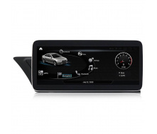 Штатная магнитола Torssen Audi A4/A5 high 10.25'' 2009-2016 2/32Gb