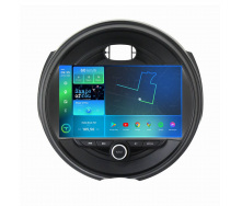 Штатная магнитола Torssen BMW Mini (2014-2020) F96128 4G Carplay DSP