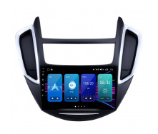 Штатная магнитола Torssen Chevrolet Tracker/Trax 14-16 NF9 Carplay