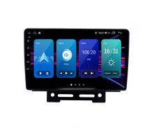 Штатная магнитола Torssen Geely Emgrand EC7 2014-2016, Emgrand 7 2016+ NF9 Carplay