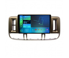 Штатная магнитола Torssen 2K Nissan Xtrail T30 01-04 F9432 4G Carplay DSP