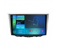 Штатная магнитола Torssen 2K Suzuki Kizashi 2009+ F9432 4G Carplay DSP