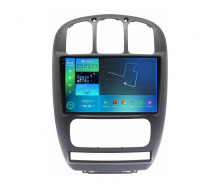 Штатная магнитола Torssen 2K Chrysler Grand Voayger 2006-2012 F106128 4G Carplay DSP