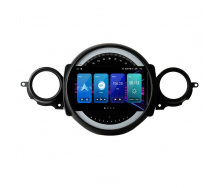 Штатная магнитола Torssen BMW Mini (2010-2016) NF9 Carplay
