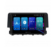 Штатная магнитола Torssen Honda Civic 18+ NF9 Carplay