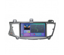 Штатная магнитола Torssen Kia Cadenza/K7 2010-2016 F96128 4G Carplay DSP