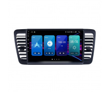 Штатная магнитола Torssen Subaru Outback 3/Legacy 4 (2003-2009) NF9 Carplay