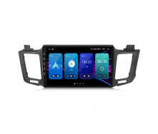Штатная магнитола Torssen Toyota Rav4 2013-2018 NF10 Carplay