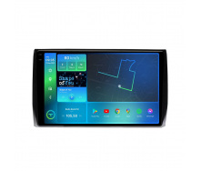 Штатная магнитола Torssen 2K Skoda Kodiaq F9432 4G Carplay DSP
