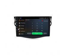 Штатная магнитола Torssen Toyota Rav4 2006-2012 F9432 4G Carplay DSP