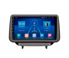 Штатная магнитола Lesko Mazda 2 III DJ 2014-2019 9