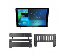 Штатная магнитола Torssen 2K Honda Civic 2022+ F10464 4G Carplay DSP