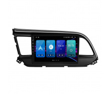 Штатная магнитола Torssen Hyundai Elantra 19+ NF9 Carplay
