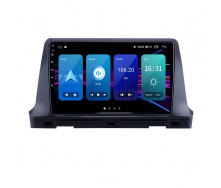 Штатная магнитола Torssen Kia Seltos 2020+ NF9 Carplay