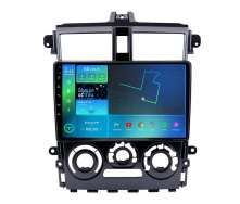 Штатная магнитола Torssen Mitsubishi Colt 2007-2012 F9432 4G Carplay DSP
