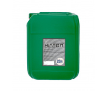 Масло трансмиссионное Optimal Нигрол 20 л