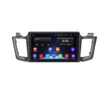 Штатная магнитола Lesko Toyota RAV4 IV CA40 Рестайлинг 2015-2019 10