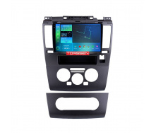 Штатная магнитола Torssen 2K Nissan Tiida 05-10 F10464 4G Carplay DSP