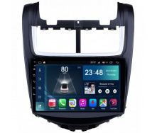 Штатная магнитола Torssen Chevrolet Aveo 14- F96128 4G Carplay