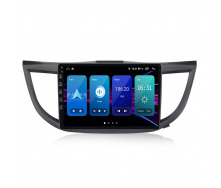 Штатная магнитола Torssen Honda CRV-2012-2016 NF10 Carplay