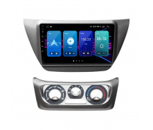 Штатная магнитола Torssen Mitsubishi Lancer 9 NF9 Carplay