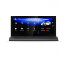 Штатная магнитола Torssen Lexus NX 2014-2018 G7N 10.25 4/64 4G Carplay