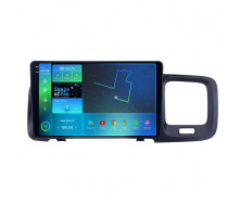 Штатная магнитола Torssen 2K Volvo S60/60L 10-18 F9432 4G Carplay DSP
