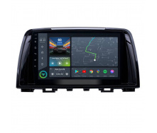 Штатная магнитола Torssen Mazda 6 GJ 2012-2016 F9432 4G Carplay DSP