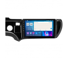 Магнитола Lesko Toyota Aqua I right wheel 2011-2021 9