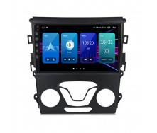 Штатная магнитола Torssen Ford Fusion/Mondeo 2013-2016 NF9 Carplay
