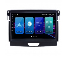 Штатная магнитола Torssen Ford Ranger 15-19 NF9 Carplay