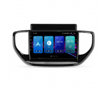 Штатная магнитола Torssen Hyundai Accent/Verna 2021+ NF9 Carplay