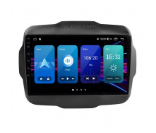 Штатная магнитола Torssen Jeep Renegade 15-19 NF9 Carplay